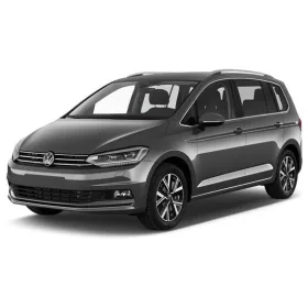 VW TOURAN GUMISZŐNYEG (2015-)