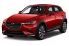 MAZDA CX3 GUMISZŐNYEG (2015-2022)