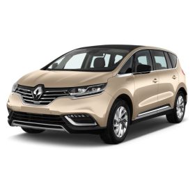 RENAULT ESPACE GUMISZŐNYEG (2015-2022)