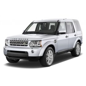 LAND ROVER DISCOVERY IV. GUMISZŐNYEG (2009-2017)