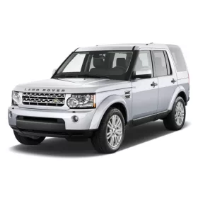 LAND ROVER DISCOVERY IV. GUMISZŐNYEG (2009-2017)