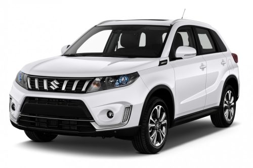 SUZUKI VITARA CSOMAGTÉRTÁLCA (2015-2020)