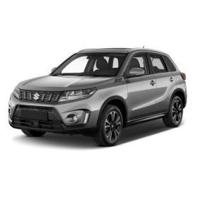 SUZUKI VITARA HYBRID CSOMAGTÉRTÁLCA (2020-2025)