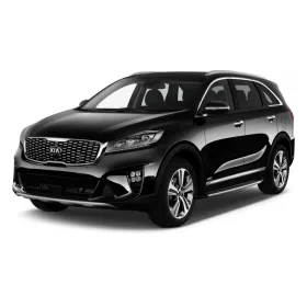 KIA SORENTO (UM) CSOMAGTÉRTÁLCA (2015-2020)