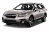 SUBARU OUTBACK (BS) CSOMAGTÉRTÁLCA (2014-2021)