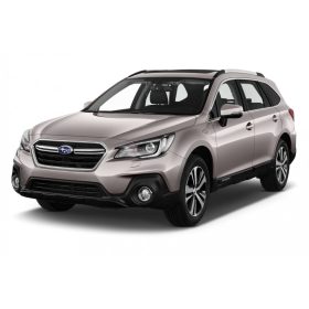 SUBARU OUTBACK (BS) CSOMAGTÉRTÁLCA (2014-2021)