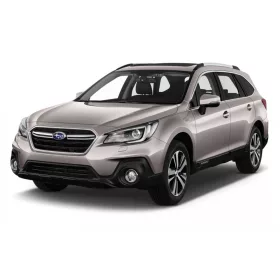 SUBARU OUTBACK (BS) CSOMAGTÉRTÁLCA (2014-2021)