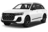 AUDI Q7/SQ7 (4M) CSOMAGTÉRTÁLCA (2015-2025)