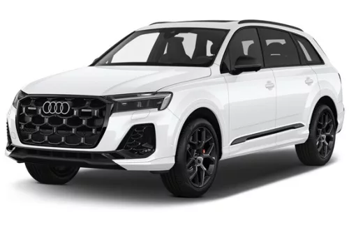 AUDI Q7/SQ7 (4M) CSOMAGTÉRTÁLCA (2015-2025)