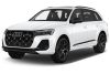 AUDI Q7/SQ7 (4M) GUMISZŐNYEG (2015-2025)