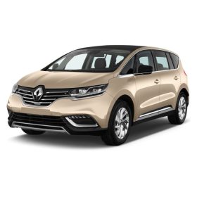 RENAULT ESPACE CSOMAGTÉRTÁLCA (2015-2022)