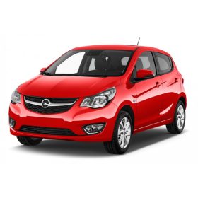 OPEL KARL CSOMAGTÉRTÁLCA (2015-2019)