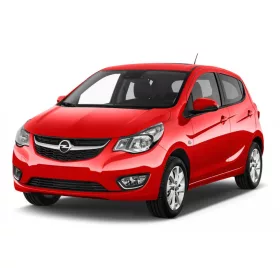 OPEL KARL CSOMAGTÉRTÁLCA (2015-2019)