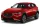 MAZDA CX3 CSOMAGTÉRTÁLCA (2015-2022)