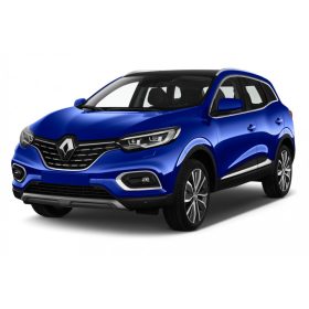 RENAULT KADJAR CSOMAGTÉRTÁLCA (2015-2022)