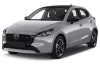 MAZDA 2 (DJ) CSOMAGTÉRTÁLCA (2014-)