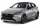MAZDA 2 (DJ) CSOMAGTÉRTÁLCA (2014-)