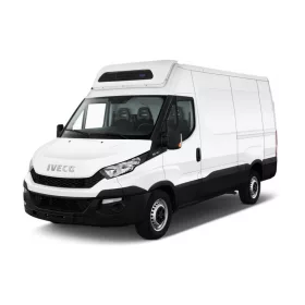IVECO DAILY GUMISZŐNYEG (2014-)
