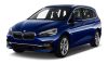 BMW 2 ACTIVE GRAN TOURER (F46) CSOMAGTÉRTÁLCA (2015-2022)