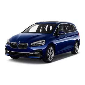 BMW 2 ACTIVE GRAN TOURER (F46) CSOMAGTÉRTÁLCA (2015-2022)