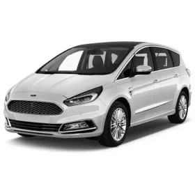 FORD S-MAX CSOMAGTÉRTÁLCA (2015-2024)