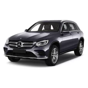 MERCEDES-BENZ GLC (X253) GUMISZŐNYEG (2015-2022)