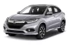 HONDA HRV II GUMISZŐNYEG (2015-2021)