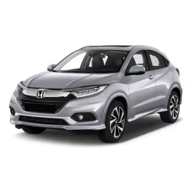 HONDA HRV II GUMISZŐNYEG (2015-2021)