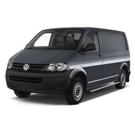 VW T6 TRANSPORTER GUMISZŐNYEG (2015-2019)