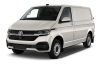 VW T6.1 TRANSPORTER GUMISZŐNYEG (2019-)
