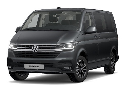 VW T6.1 MULTIVAN GUMISZŐNYEG (2019-)