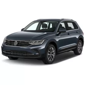 VW TIGUAN GUMISZŐNYEG (2015-2024)