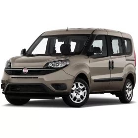 FIAT DOBLO GUMISZŐNYEG (2015-2024)