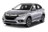 HONDA HRV II CSOMAGTÉRTÁLCA (2015-2021)
