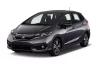 HONDA JAZZ (GK) CSOMAGTÉRTÁLCA (2015-2020)