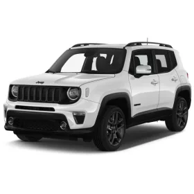 JEEP RENEGADE 4xe CSOMAGTÉRTÁLCA (2021-)
