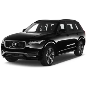 VOLVO XC90 GUMISZŐNYEG (2015-)