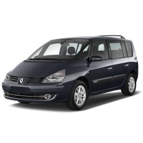 RENAULT ESPACE GUMISZŐNYEG (2002-2015)