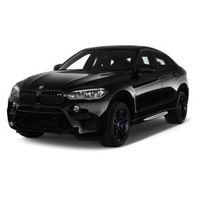 BMW X6 (F16) CSOMAGTÉRTÁLCA (2015-2019)