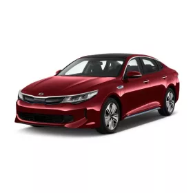 KIA OPTIMA (JF) CSOMAGTÉRTÁLCA (2015-2020)