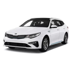 KIA OPTIMA (JF) SW CSOMAGTÉRTÁLCA (2015-2020)