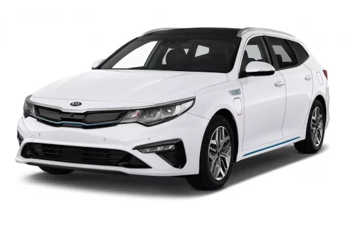 KIA OPTIMA (JF) SW CSOMAGTÉRTÁLCA (2015-2020)