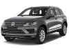 VW TOUAREG (7P) GUMISZŐNYEG (2014-2018)