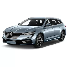 RENAULT TALISMAN KOMBI CSOMAGTÉRTÁLCA (2015-2022)