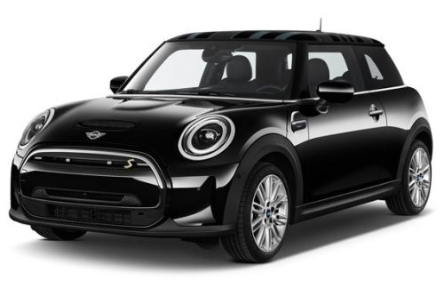 MINI COOPER F56 GUMISZŐNYEG (2014-)