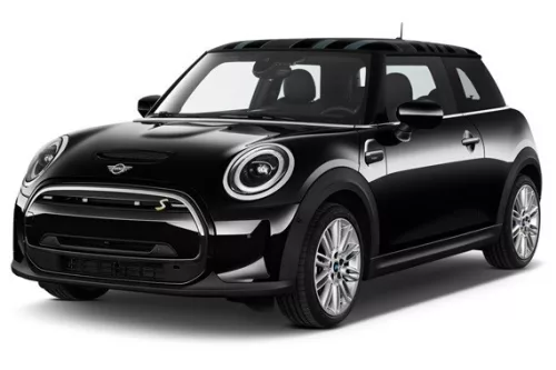MINI COOPER F56 GUMISZŐNYEG (2014-2024)