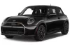 MINI COOPER F56 GUMISZŐNYEG (2024-)