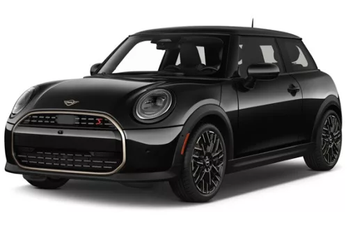 MINI COOPER F56 GUMISZŐNYEG (2024-)