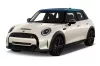 MINI COOPER F55 GUMISZŐNYEG (2024-)