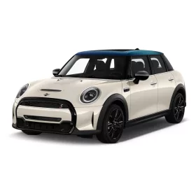 MINI COOPER F55 GUMISZŐNYEG (2024-)